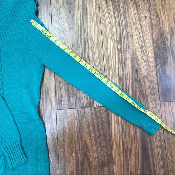 Tunic sweater - Picture 9 of 9